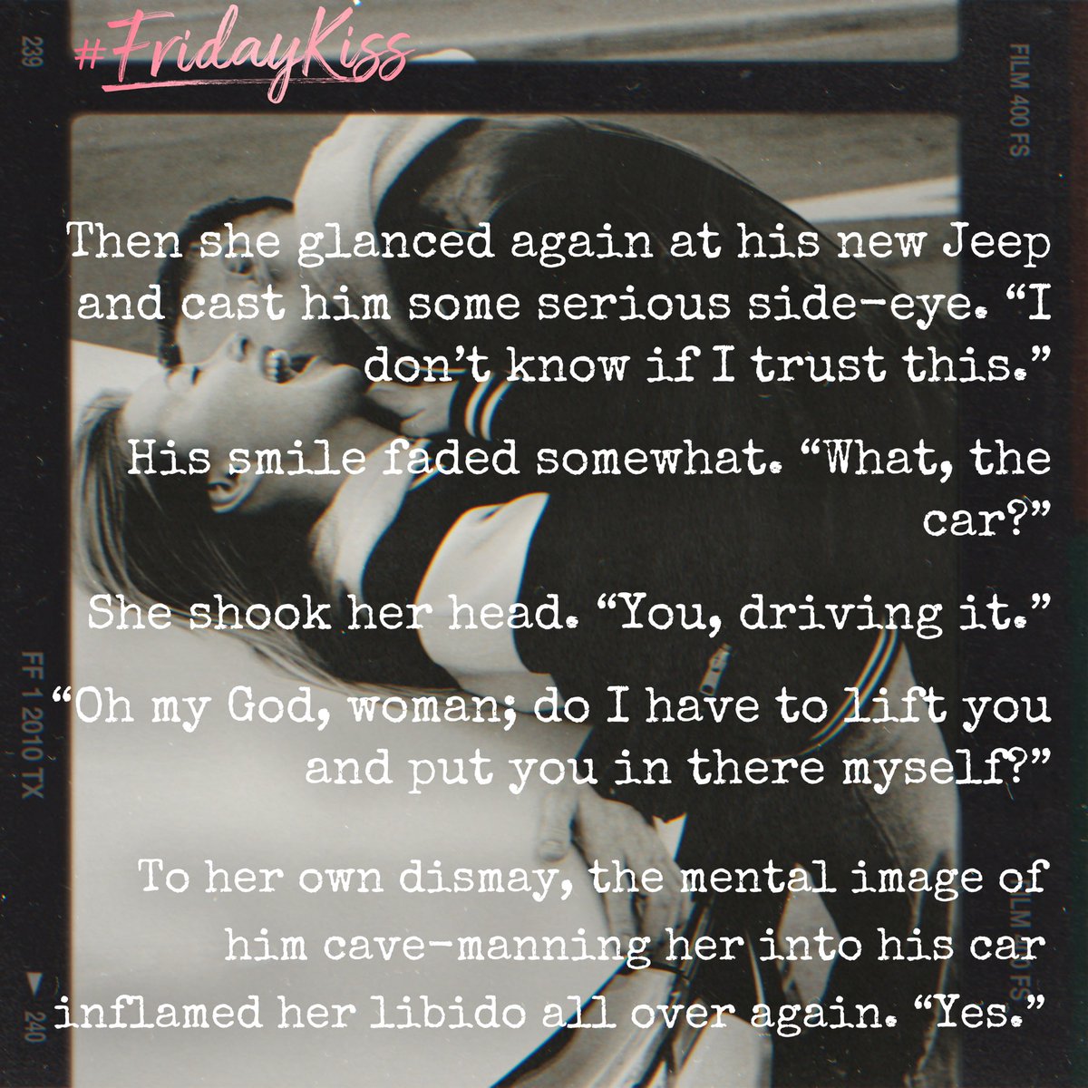 #FridayKiss from THE HOLD, my upcoming sequel to The Catch. The #WordPrompt is IMAGE. ❤️ #wip #workinprogress #bookseries #RomanceBook #contemporaryromance #contemporaryromancebook #romancereads #contemporaryromancereads #romancereader #ContemporaryRomanceReader #readromance