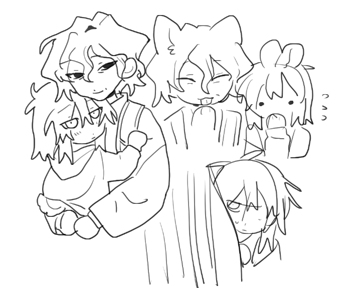 da1_sae_rkgk's tweet photo. 뭐..뭐하셍요 https://t.co/GJc6TshEaO