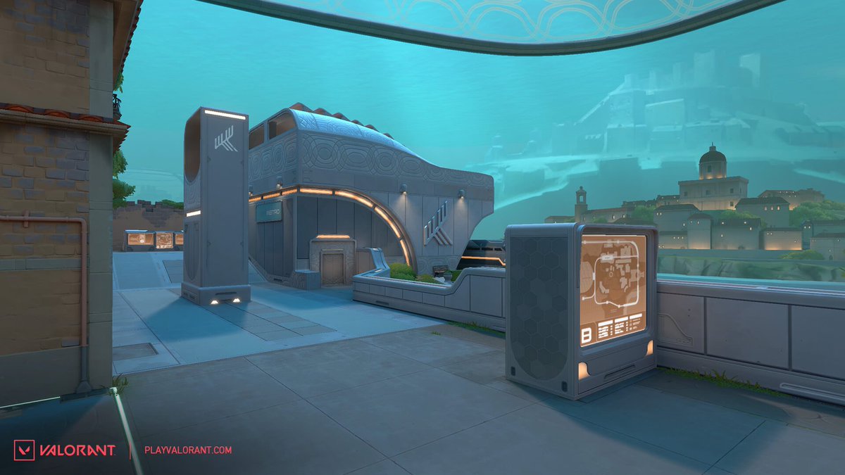 VALORANT Leaks & News tweet media