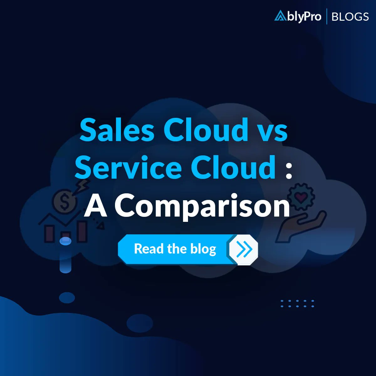 Even though #Salesforce #ServiceCloud and #SalesCloud are meant for different business teams, there are a couple of common threads with respect to Accounts, Contacts, and Case Management in Salesforce. 

Learn more about them in our latest blog: buff.ly/3pw5IPr