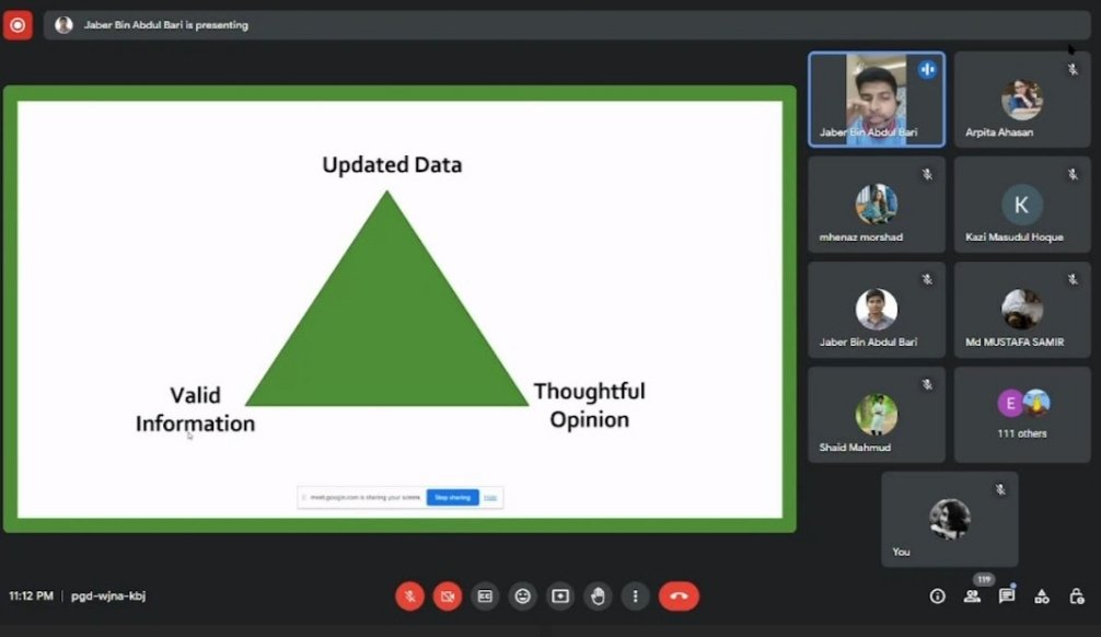 YSSEGLOBAL's tweet image. Content Writing Department hosted a session on &quot;Mastering Content Writing&quot; this Thursday on 25th May, 2023 at 10 pm over google meet where more than 120 participants joined virtually. 

#YSSE  #Content_writing  #Session  #Growth_mindset