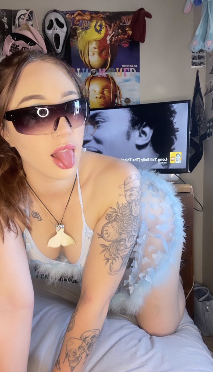 Kylee Blake tweet media