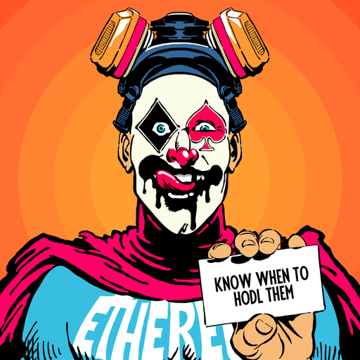 GoldswaggerEth's tweet photo. 🔥 Metaverse Players (MVP) #3355 🔥
#MVPBOT @billythebutcher 
Level: 1 (1.86%)
Hand: Business Card (4.52%)
Character: Caped Crusader (4.76%)

Powered by @BetterBlocksio @HouseofFirst 
 #NODEVSNOPROBLEM!
https://t.co/GFUuj1ileT https://t.co/sL3NBhWx5f