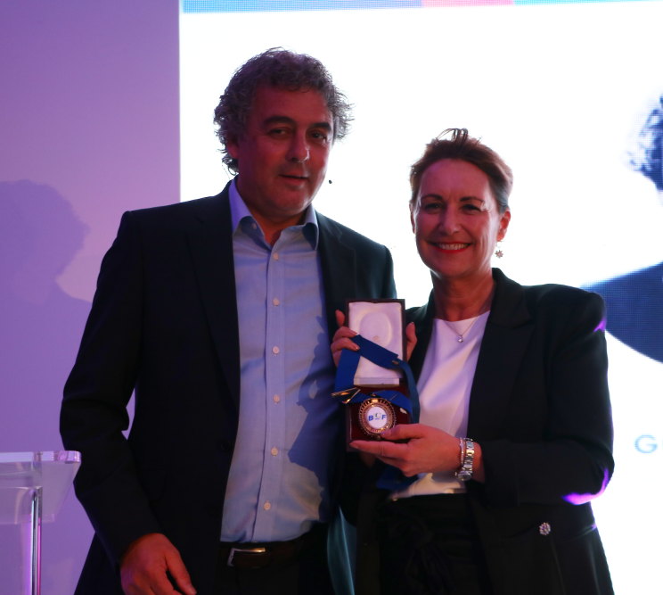 Press release - BCF elects first female President in 111-year history at 2023 Annual Conference

BCF President Guy Williams ended his tenure at the event, passing the baton to incoming President Sharon Harte of Dacrylate Paints. 

coatings.org.uk/news/news.asp?…

#BCFConference2023