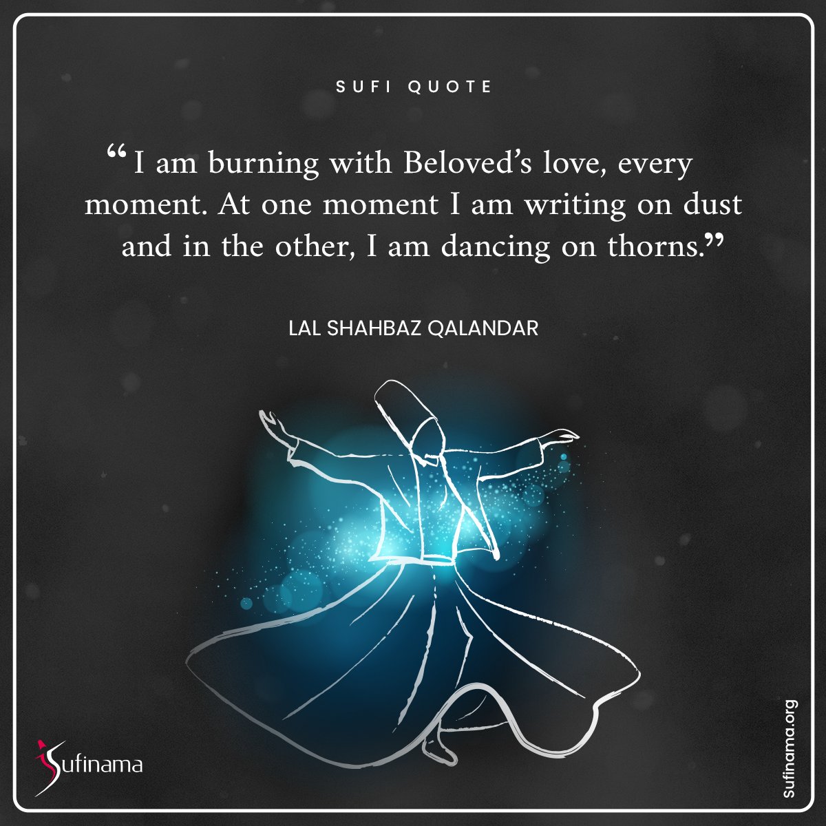 Sufi Quote