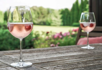 The May long weekend signals the start of prime rosé season, and wine lovers can expect to see more complex, flavourful and premium-priced bottles from wineries around the world, that could be sipped poolside or at a picnic. keepingyouinformed.info/ros%C3%A9-wine…