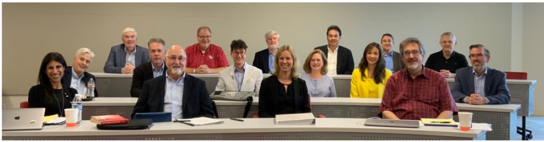 Paul Caron (@socaltaxprof) on Twitter photo 8th Annual Texas Tax Faculty Workshop
bit.ly/3BUodQI
<a href="/susancmorse/">Susie Morse</a> <a href="/UTexasLaw/">UTexasLaw</a> <a href="/orlymazur/">Orly Mazur</a> <a href="/SMULawSchool/">SMU Dedman School of Law</a> <a href="/AdamThimmesch/">Adam Thimmesch</a> <a href="/UNLCollegeofLaw/">Nebraska Law</a> <a href="/WilliamEFoster/">William Foster</a> <a href="/UARKLaw/">Arkansas Law School</a> <a href="/williambyrnes/">William Byrnes (tax & financial law professor)</a> <a href="/TAMULawSchool/">Texas A&M School of Law</a> <a href="/BaylorLawSchool/">Baylor Law School</a>
<a href="/TTU_Law/">Texas Tech Law</a> <a href="/UHLAW/">UH Law Center</a> <a href="/TulaneLaw/">@TulaneLaw</a> <a href="/STCLHouston/">STCL Houston</a> <a href="/LSULawCenter/">LSULawCenter</a> 8th Annual Texas Tax Faculty Workshop
bit.ly/3BUodQI
<a href="/susancmorse/">Susie Morse</a> <a href="/UTexasLaw/">UTexasLaw</a> <a href="/orlymazur/">Orly Mazur</a> <a href="/SMULawSchool/">SMU Dedman School of Law</a> <a href="/AdamThimmesch/">Adam Thimmesch</a> <a href="/UNLCollegeofLaw/">Nebraska Law</a> <a href="/WilliamEFoster/">William Foster</a> <a href="/UARKLaw/">Arkansas Law School</a> <a href="/williambyrnes/">William Byrnes (tax & financial law professor)</a> <a href="/TAMULawSchool/">Texas A&M School of Law</a> <a href="/BaylorLawSchool/">Baylor Law School</a>
<a href="/TTU_Law/">Texas Tech Law</a> <a href="/UHLAW/">UH Law Center</a> <a href="/TulaneLaw/">@TulaneLaw</a> <a href="/STCLHouston/">STCL Houston</a> <a href="/LSULawCenter/">LSULawCenter</a>