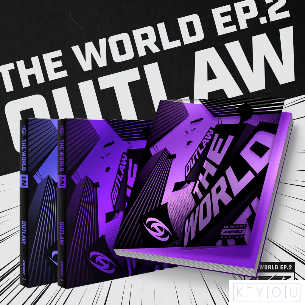 hjssnugpiercing's tweet photo. [WW OUTLAW GA]

Winners: 3 - one SEALED Outlaw album (random), random 20 pack of ATEEZ PCs from various eras (POBs/MD + album PCs)

How to join:
•LRT
• comment your favorite meme of your bias 🧍🏻‍♀️

📆: 6.15 23:59 KST

#ateez #에이티즈 #ateezga https://t.co/Rp19HeGRbw