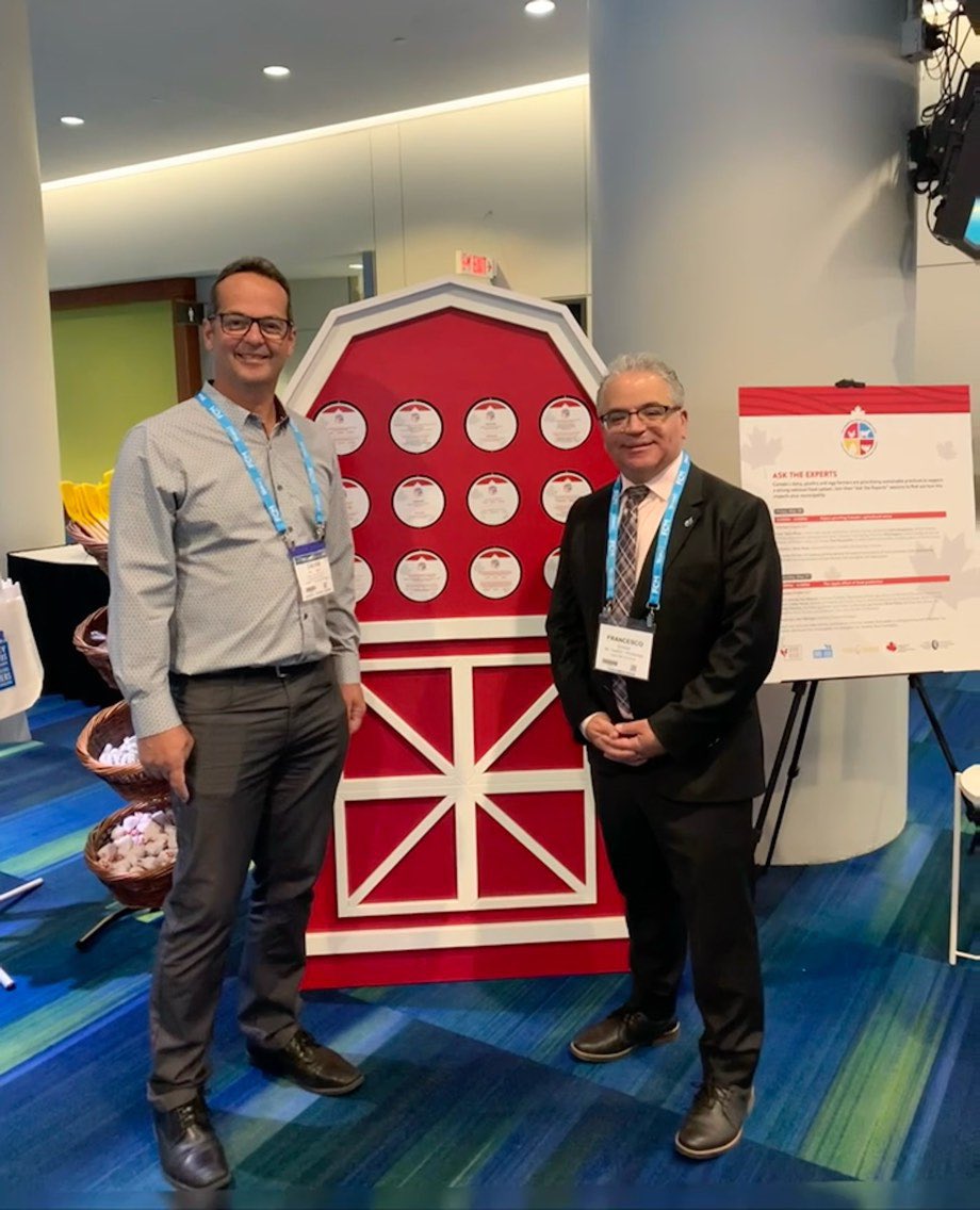 Egg Farmers tweet media