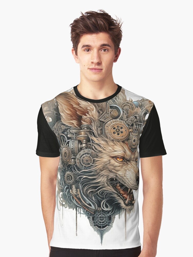 Seiloni213's tweet photo. #Steampunk #wolf #printondemand collections @redbubble.com/people/seiloni
Command the respect with your roaring #customdesign
#artisticcreations #customdesign #ecofriendly #homedecor #electronicsleeves #animalart #travelessentials #petlovers https://t.co/yBGo9c9r2b