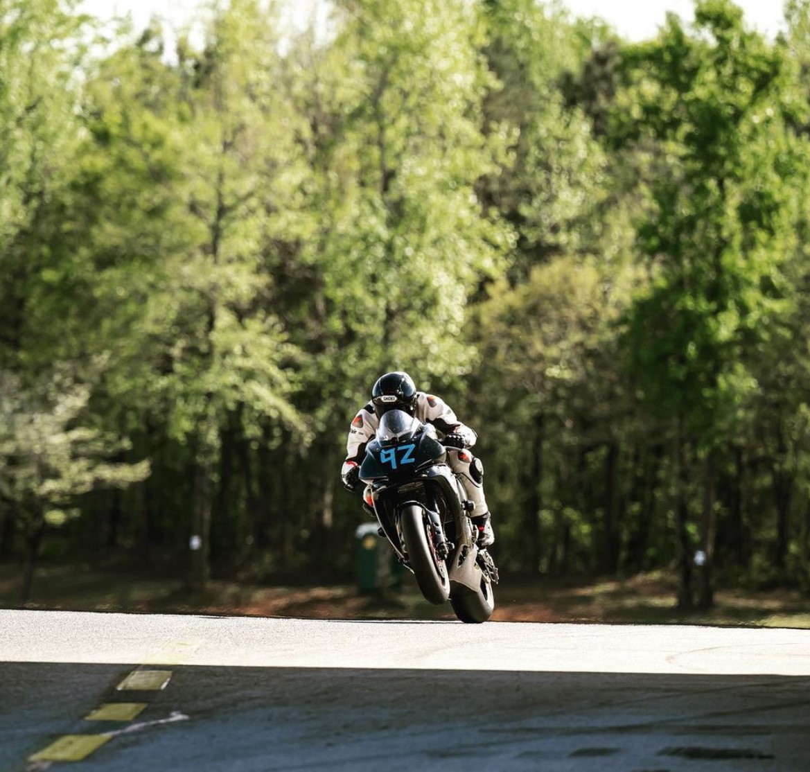 Two-wheel action returns this weekend with the WERA Cycle Jam! Come join us for this thrilling form of road racing. 

📷IG: TravisRape

#MichelinRaceway / #RoadAtlanta