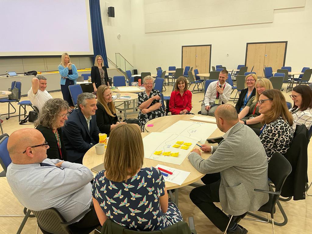 Angus Virtual School tweet media