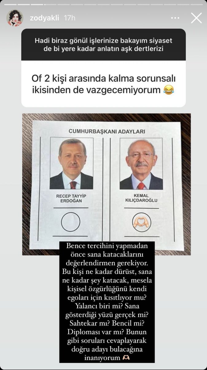 yesersariyildiz's tweet photo. Kitlesini ve etkileşimini kaybetmekten korkan influencer’lar @zodyakli’dan örnek alsın. Bayılarak okudum bu ilişki tavsiyelerini 🤌🏻 https://t.co/rS5DRi61Zq