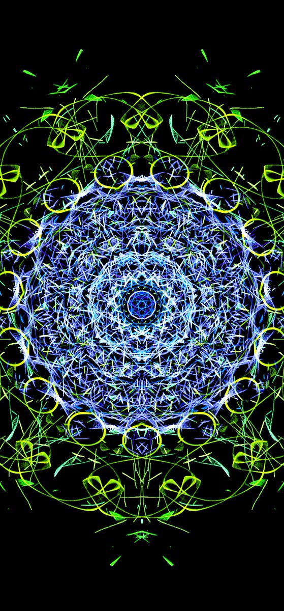 madoromi_nemur's tweet image. 綺麗なのは綺麗やねんけどワンパターンなんだよなぁ……

 #ColorTouch