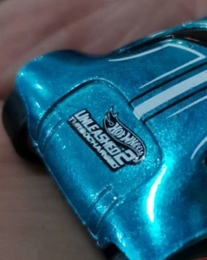 Hot Wheels Unleashed 2 Turbo Charged has been leaked. 

#hotwheelsunleashed #hotwheelsunleashed2