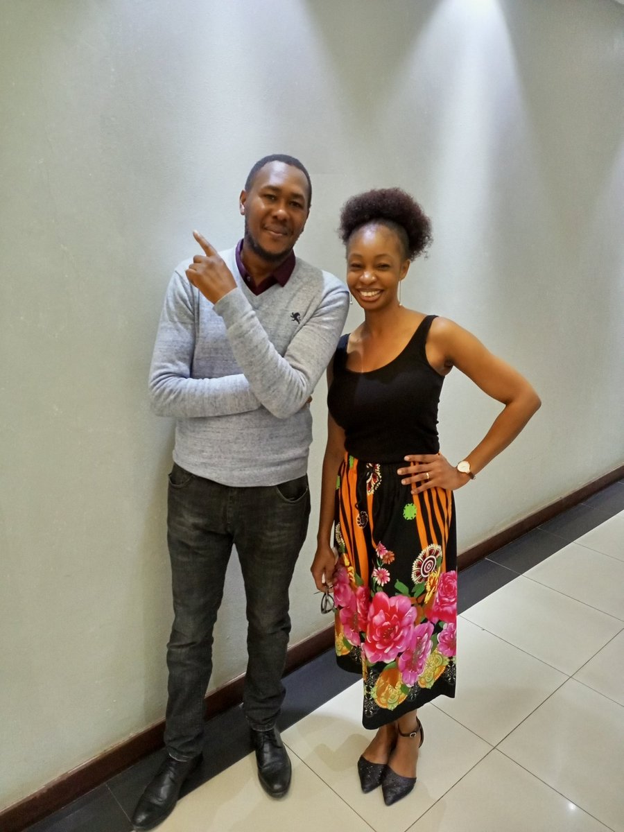 Mtoto Mzuri-SuperChonnie (@mtotomzuri001) on Twitter photo Ijumaa njema Kwako!!
Karibu #TafrijaChaguoLako..
<a href="/RadioTaifaFM/">KBC Radio Taifa</a>
<a href="/Mtotomzuri001/">Mtoto Mzuri-SuperChonnie</a> na <a href="/captainnjoroge1/">Captain Njoroge Ng'ang'a</a> tayari kuchezea Wimbo Unaotaka!
Request Sasa...
"Hii Ni Kubwa na Si chocha" Ijumaa njema Kwako!!
Karibu #TafrijaChaguoLako..
<a href="/RadioTaifaFM/">KBC Radio Taifa</a>
<a href="/Mtotomzuri001/">Mtoto Mzuri-SuperChonnie</a> na <a href="/captainnjoroge1/">Captain Njoroge Ng'ang'a</a> tayari kuchezea Wimbo Unaotaka!
Request Sasa...
"Hii Ni Kubwa na Si chocha"