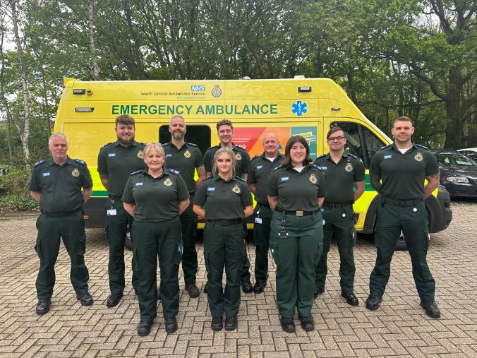 SCAS Education Team tweet media