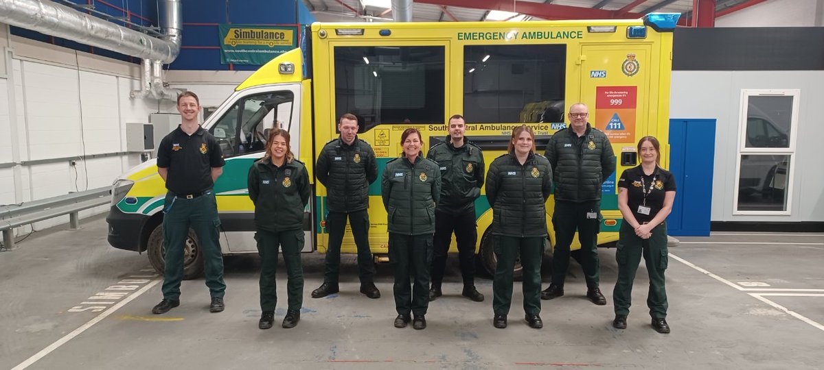 SCAS Education Team tweet media