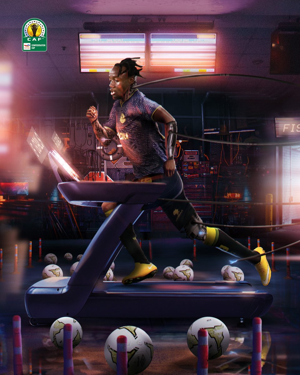 CAFCLCC's tweet image. The GOAL Machine. 🦿

Young Africans wamefunga magoli 15 kwenye Kombe la Shirikisho msimu huu na Fiston Mayele amehusika katika upatikanaji wa magoli 9 (60%).

⚽️ Magoli 6
🎯 Assist 3

Mzee wa Kutetema anatetema kimataifa 🕺🏾