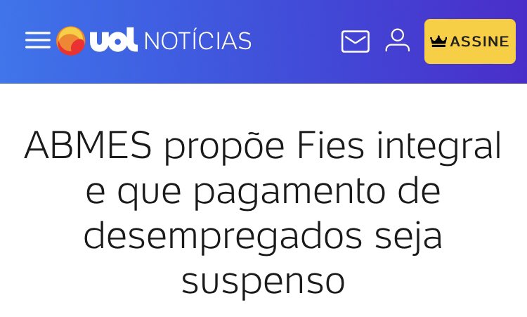 medhelenn's tweet photo. A Associação Brasileira de Mantenedoras levou para o GT- FIES essa pauta que estamos há tanto tempo pleiteando. 

É um apoio necessário, porque estamos falando de um programa que objetiva garantir a ampliação de acesso à universidade. 

#fiessemteto https://t.co/fo66U23ksE