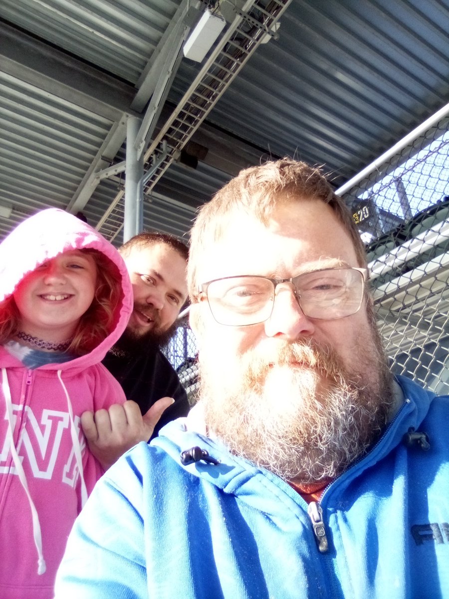 rickatchley7's tweet photo. #ThisIsMay #CarbDay  #indy https://t.co/HFn75DUlZI