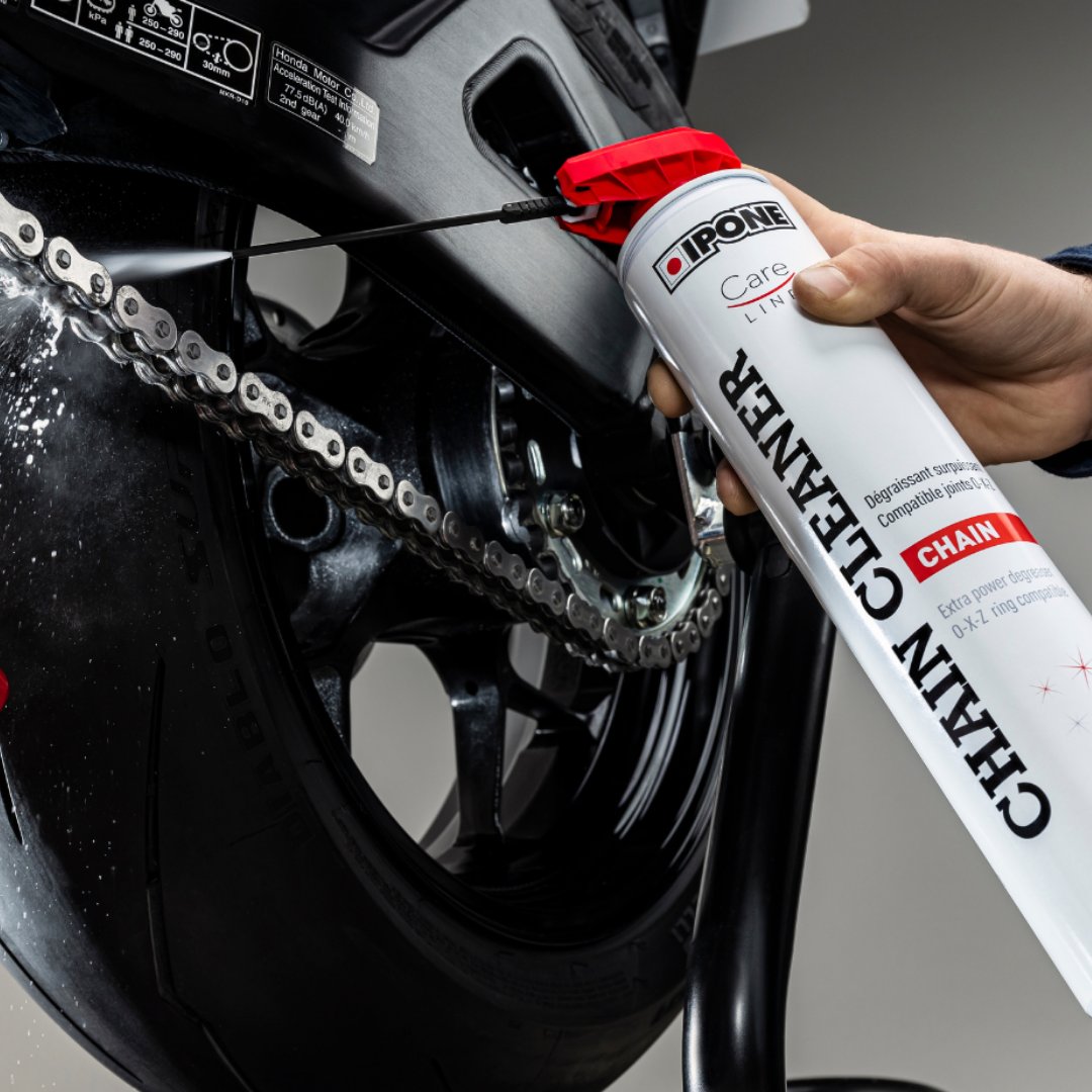 Lusomotos's tweet image. Gama Careline da @IbericaIpone 
Para cada superfície da tua moto, há um Spray Careline da Ipone que é o mais adequado!

linktr.ee/lusomotos.sa

#ipone #iponelube #lusomotos #careline #spray #moto #bike #andardemoto #cleanerpolish #brakecleaner #chaincleaner #fullprotect