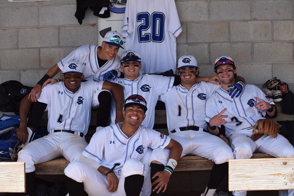 Roderick Criss II tweet media