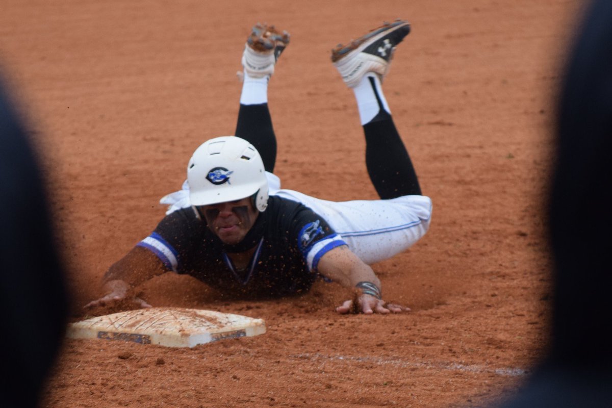 Roderick Criss II tweet media