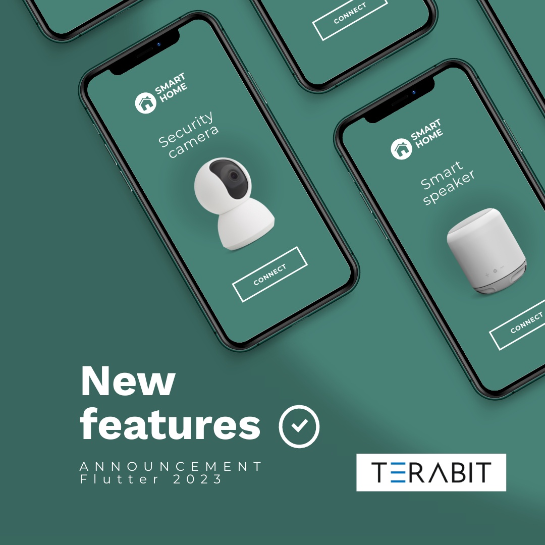 TerabitIt's tweet image. “We cannot solve problems with the kind of thinking we employed when we came up with them.”
.
.
#FlutterFeatures #FlutterDev #FlutterUI #dartlang #crossplatform #terabitit