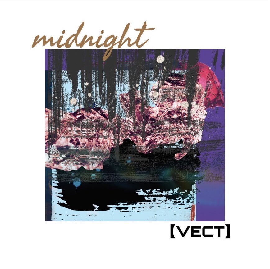 VECT_official's tweet image. 🎤🎤🎤お知らせ🎤🎤🎤

VECT 
1st single 「midnight」

2023.6.2〜
各サブスクリプションにて配信開始🎉

乞うご期待✨

#VECT
#midnight