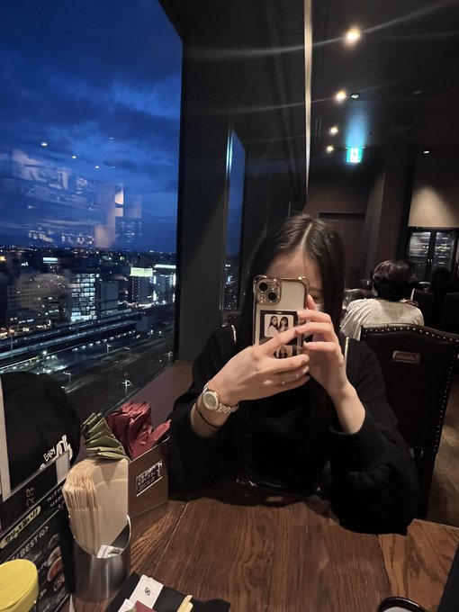 じゅり(JURI)のTwitter画像12