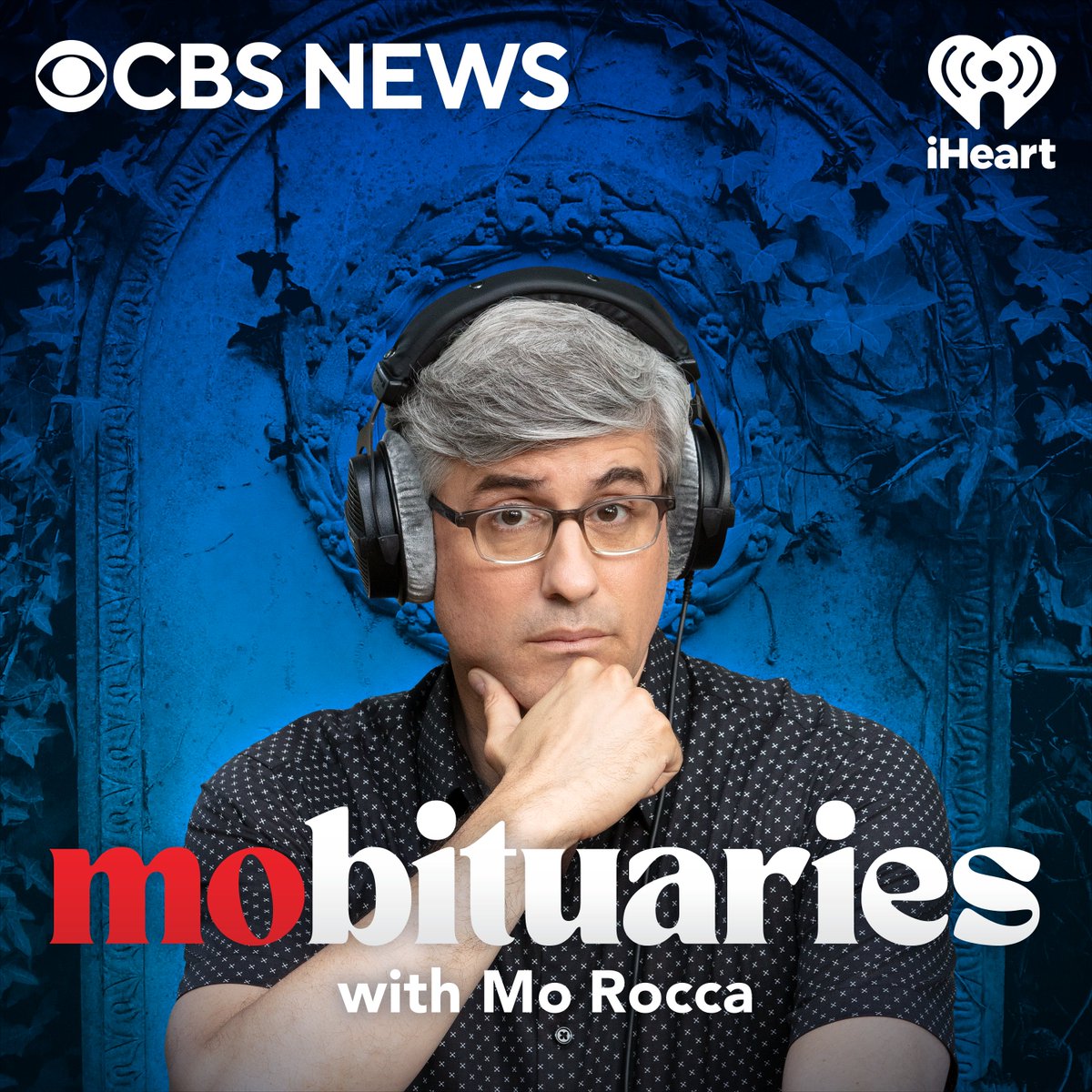 Congratulations to <a href="/MoRocca/">Mo Rocca</a>, <a href="/paramountco/">Paramount</a> &amp; <a href="/cbsnews/">CBS News</a> on Mobituaries winning a <a href="/shortyawards/">Shorty Awards</a> in the Other Podcast Genres category. shortyawards.com/15th/mobituari…

Listen to Mobituaries > iheart.com/podcast/1119-m…