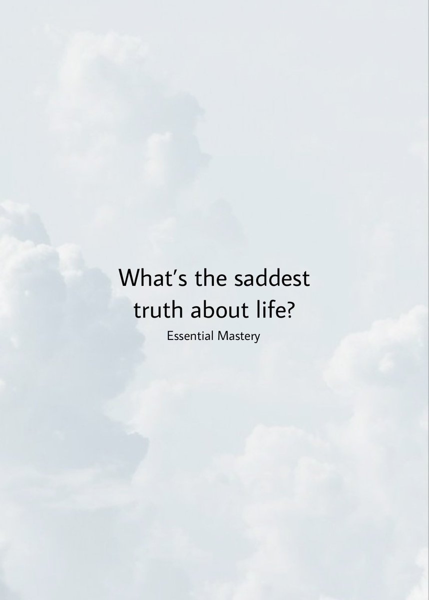EssentialMastry tweet picture