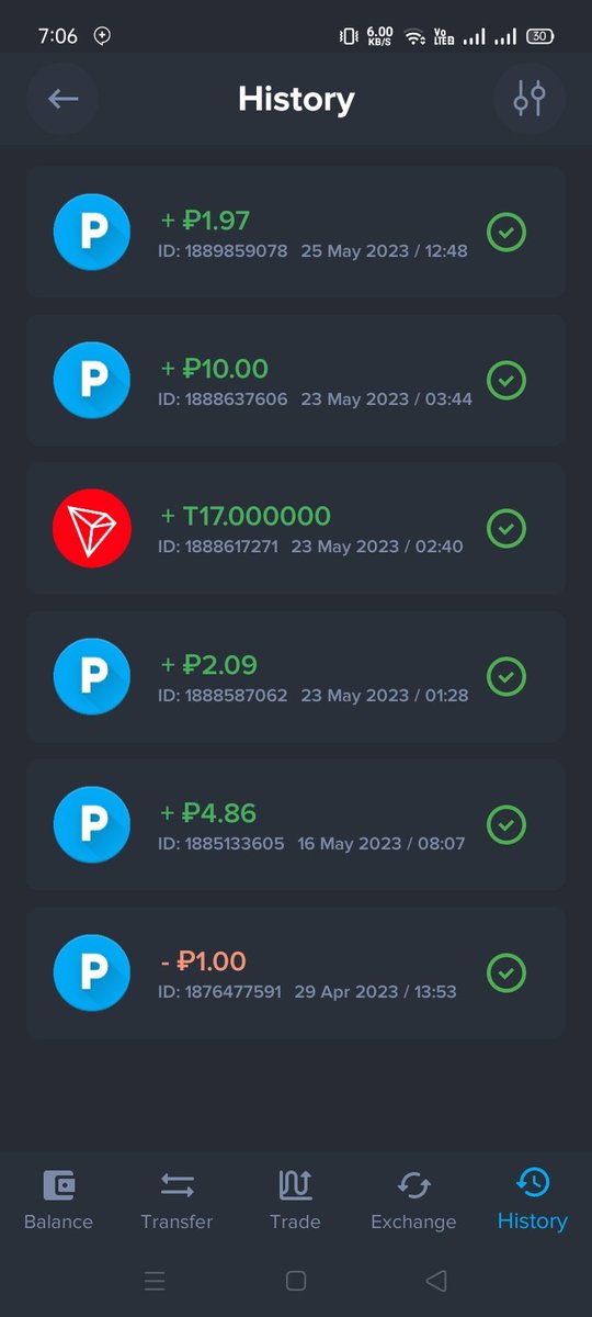 web_algrow's tweet image. If you want to earn from Daily Online like me, So now follow my twitter id and like comment and retweet my post and take a screenshot and knock on my inbox you can earn absolutely free by joining the group on telegram.
Inbox me with screenshot to get Telegram AirDrop group link.