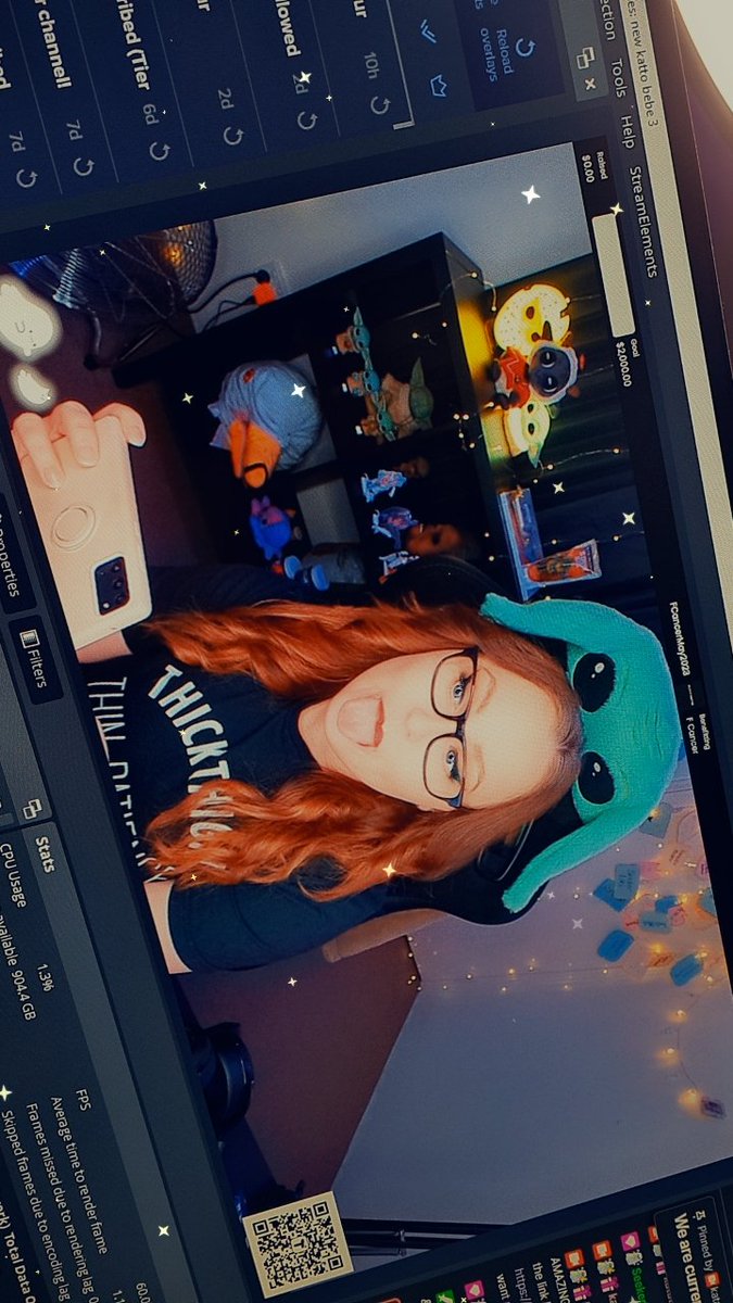 katatouille93 👻 tweet media
