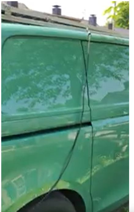 dibeer63's tweet photo. 540watt pv modul auf https://t.co/1afKLCIubu liefert fast 1000watt und lädt akkus oder das Auto                      https://t.co/WI4JERqE1p https://t.co/zvKHiYm8wY