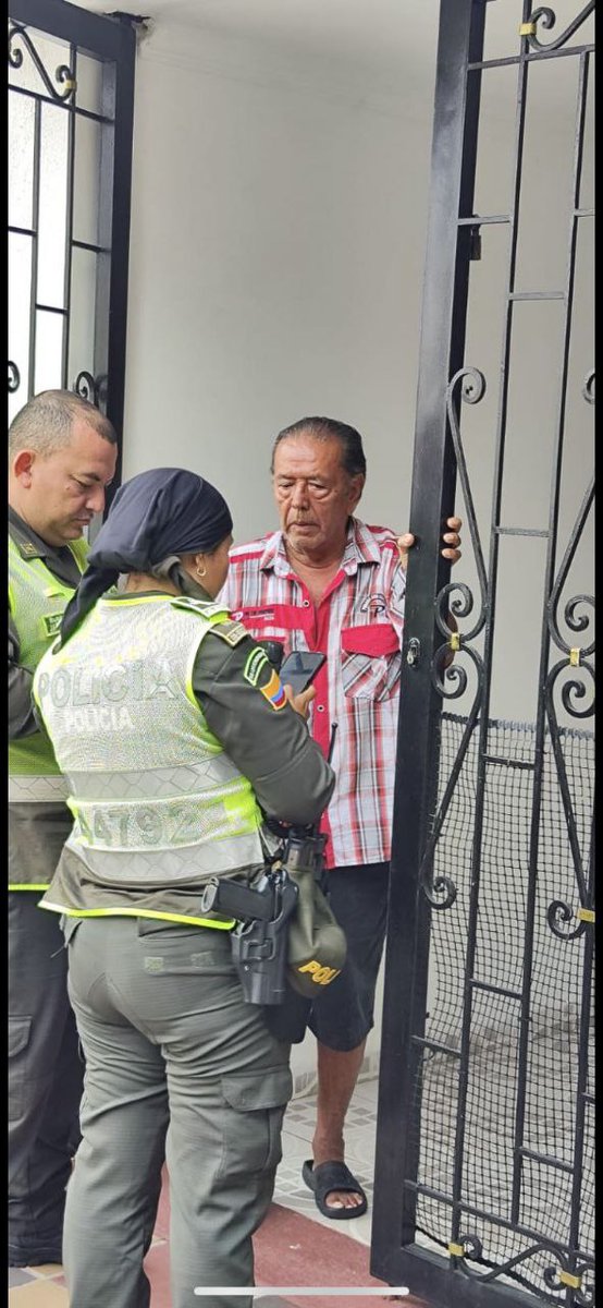 DenunciasAntio2's tweet photo. Conozca la cara del ser más despreciable y psicópata de Villavicencio, el asesino de animales. @PoliciaColombia @FiscaliaCol https://t.co/PyUgxtWWgO