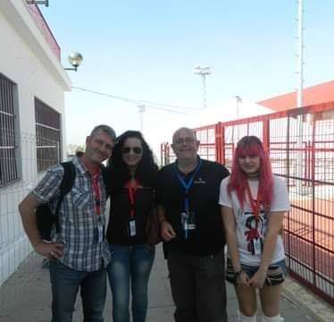 maite capin gonzalez tweet media