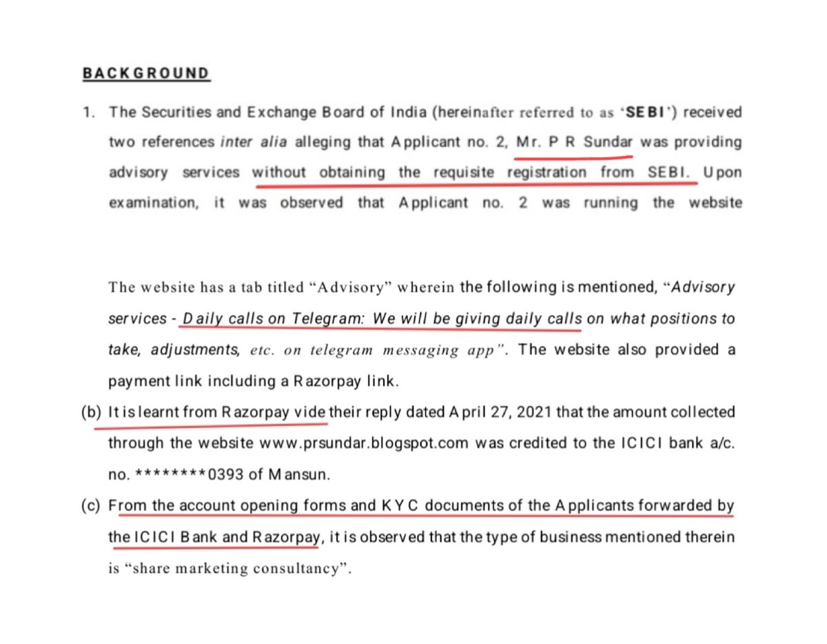 No Context Indian Fintwit tweet media