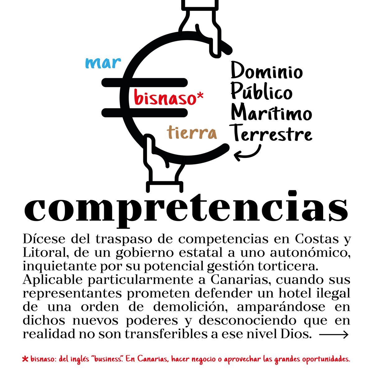 #COMPRETENCIAS de Costas, Costos y Costes.
Propuesta de resolución del Ministerio: declarar  caducidad de concesión de Hotel Tres Islas y retirada de sus instalaciones (Fuerteventura).
drive.google.com/file/d/1yciBSY…
Fuentes de noticias: #diariodefuerteventura #canariasahora <a href="/eldiarioes/">elDiario.es</a>
