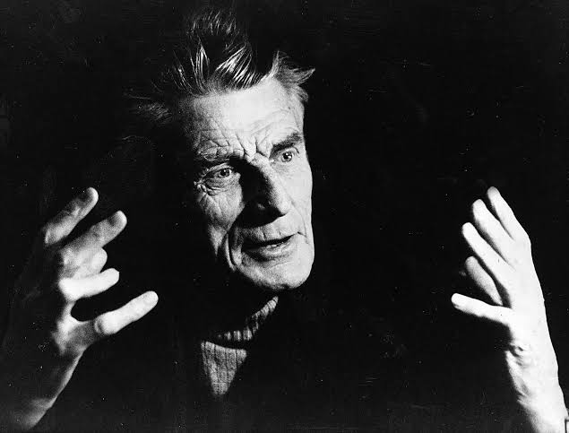 simulacra_art_P's tweet photo. Simulacra Art Publishing
Surrender N.4

“And truth to tell the ideas of guilt and punishment were confused together in his mind…”

Samuel Beckett - “Malone Dies” 1971

#SimulacraArtPublishing #simulacra https://t.co/OIDMIyAudQ