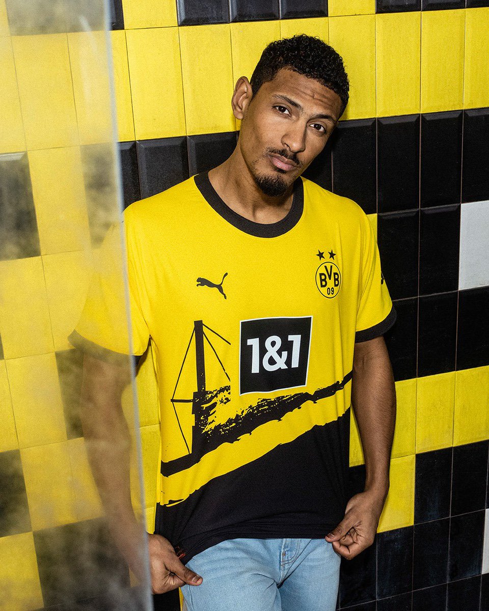 Sébastien Haller tweet media