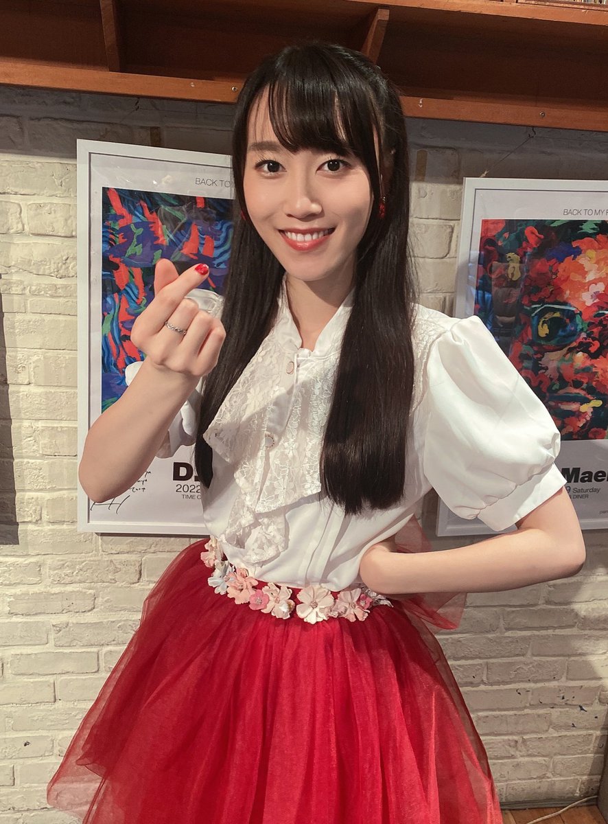 amadaema0101's tweet image. 🫧はじまりの物語♯3🫧

❤︎日時　
6月18日(日)
1部14:15開場/14:30開演
ゲストは！なんと！
声優の　#杜野まこ　さん✨✨✨

2部16:30開場/16:45開演

❤︎🎫(各部共通)
前売 ¥3,000 (2D込)
t.livepocket.jp/e/zxtfw

❤︎会場
東京　恵比寿Time Out Cafe &amp;amp; Diner

ご来場お待ちしております♡♡♡