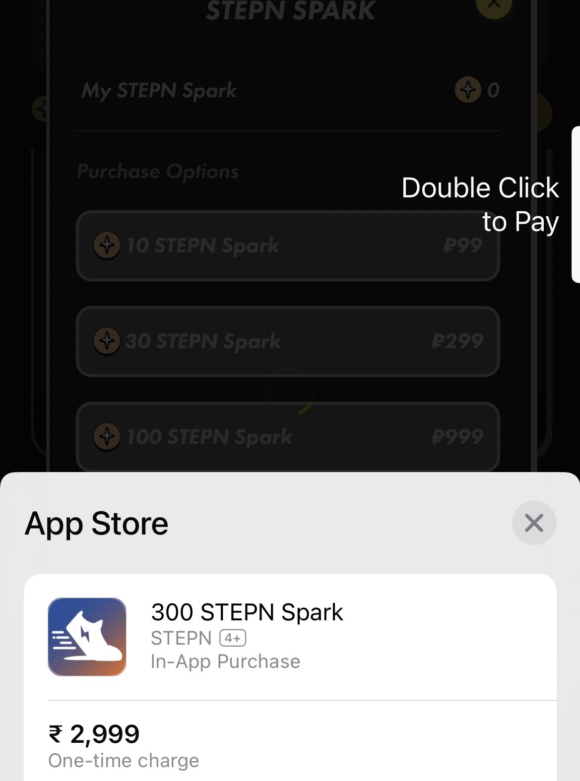 STEPN on the App Store