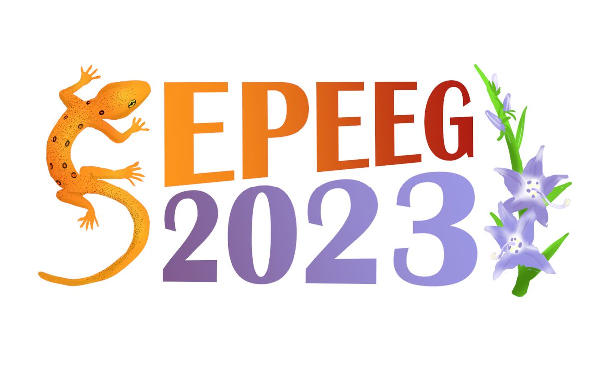 Registration is now OPEN! The SouthEastern Population Ecology and Evolutionary Genetics Meeting in 2023 is at @MLBS_UV from September 22-24! Register here: mlbs.virginia.edu/SEPEEG-2023 Abstract submission will open soon. #SEPEEG