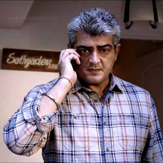 akrasiganapk's tweet image. Sathyadev IPS #VidaaMuyarachi #AjithKumarMotorCycleDiaries