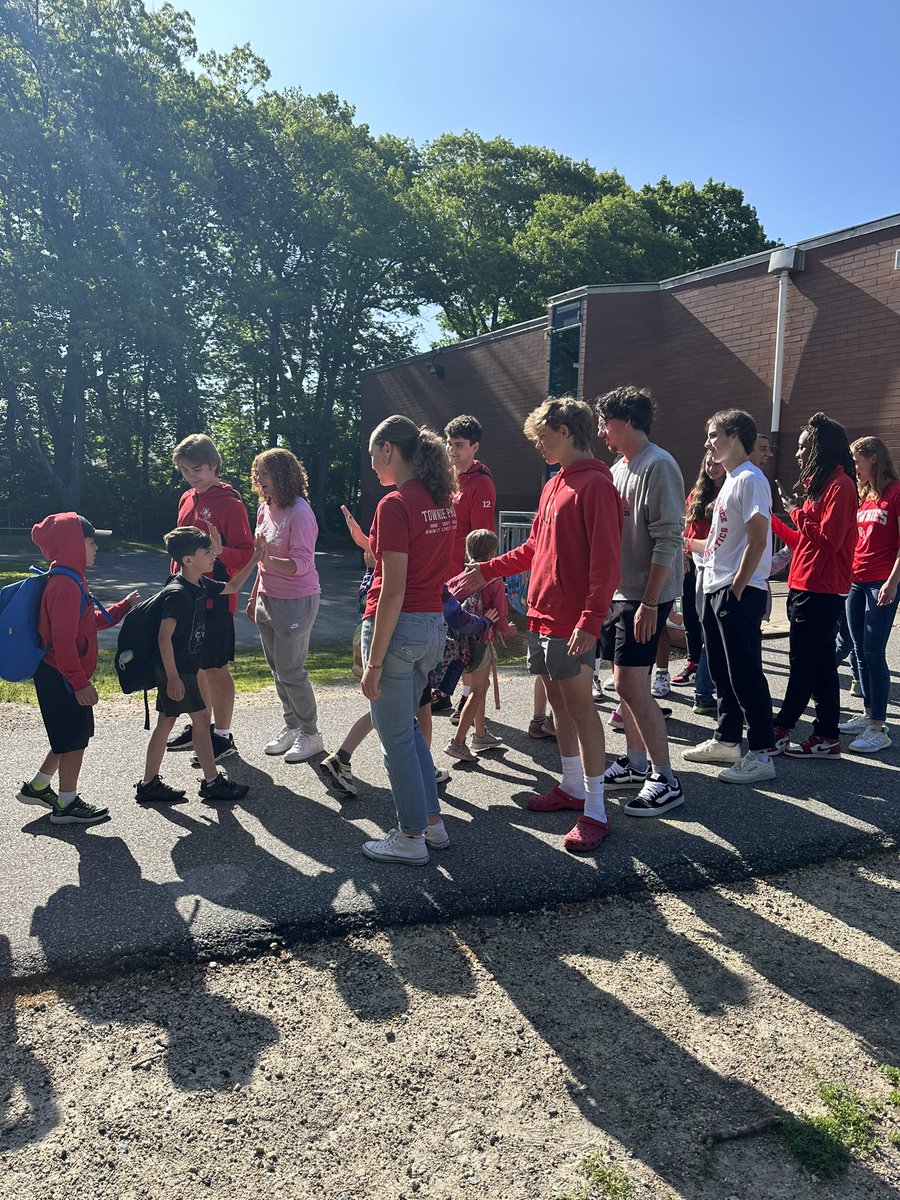 Townies Athletics tweet media