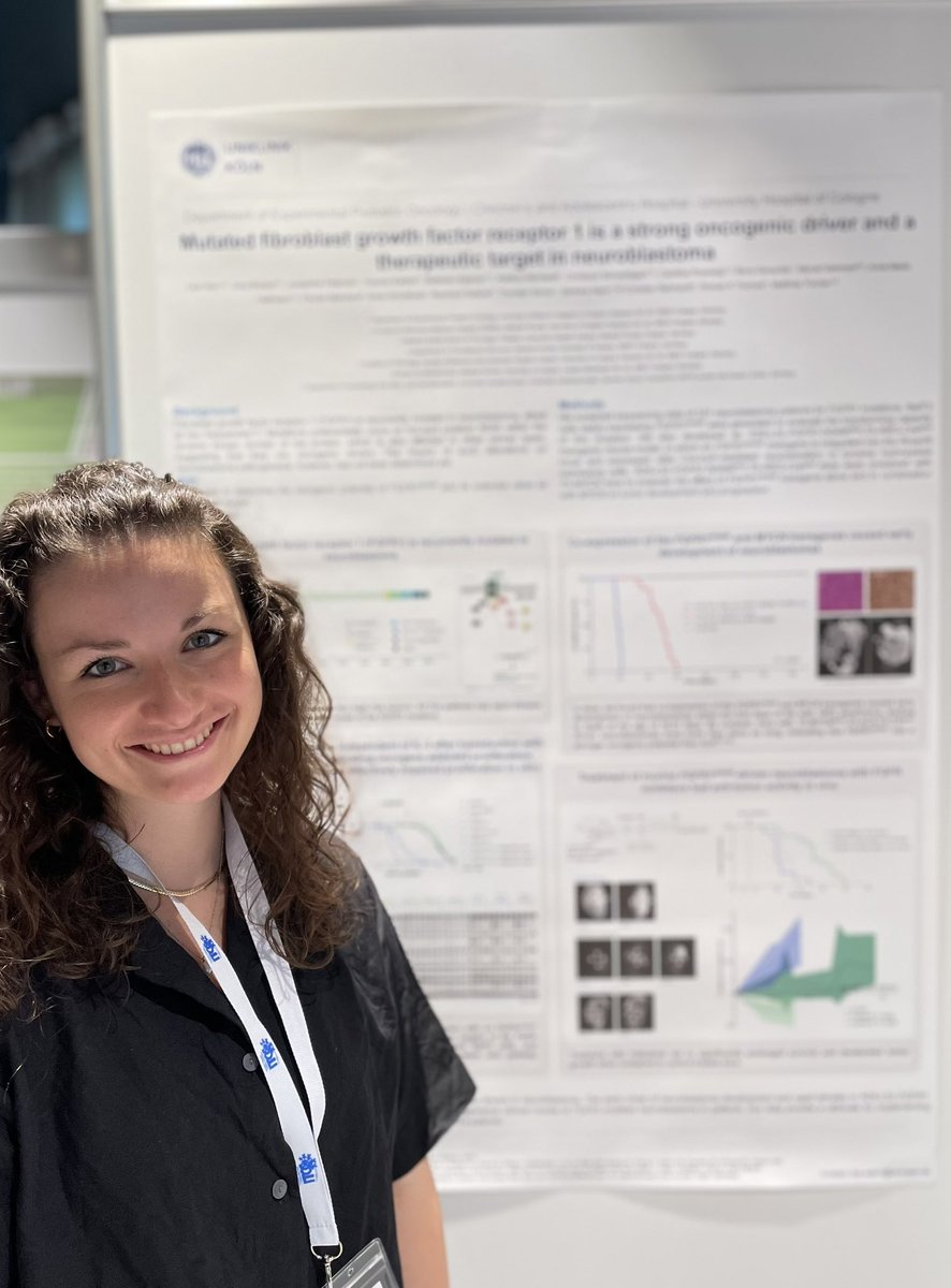 Happy to present our data at the #ITCCScientificDays in #Vienna

<a href="/ITCC_eu/">ITCC</a> <a href="/UKKoeln/">Uniklinik Köln</a>