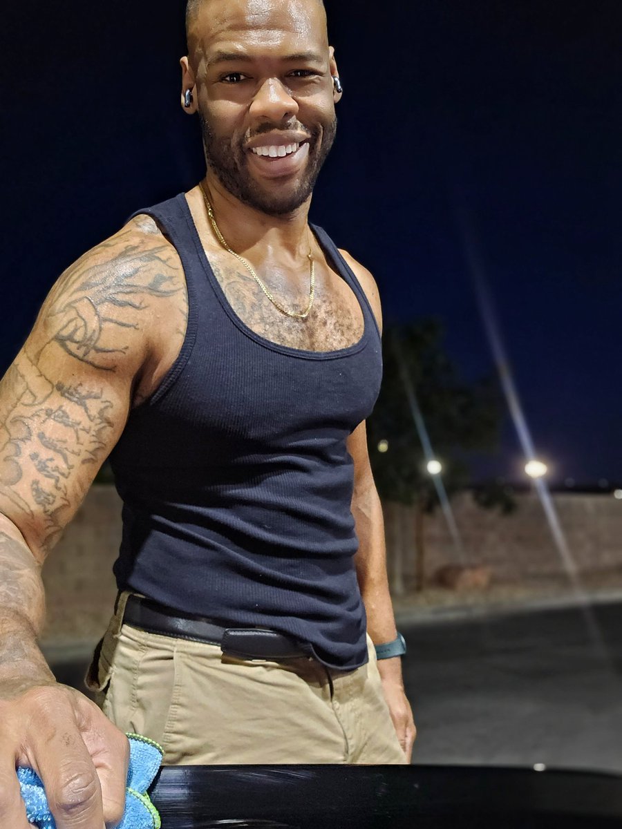 EDtotheWIN on Twitter "Car wash chronicles"