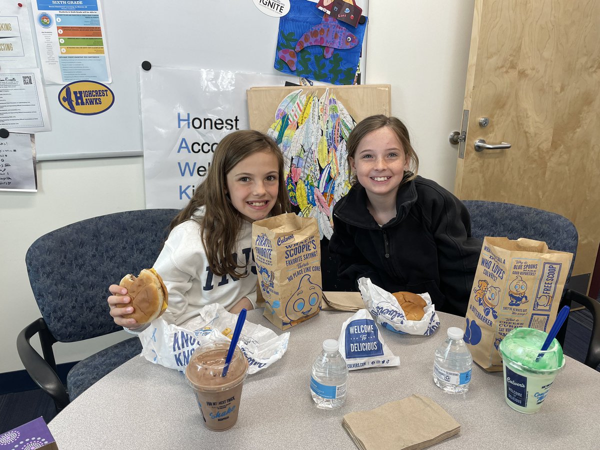 Highcrest/WJHS tweet media